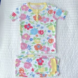 The Beaufort Bonnet Company’s Sara Jane’s Short Sleeve Sweet Dream Set